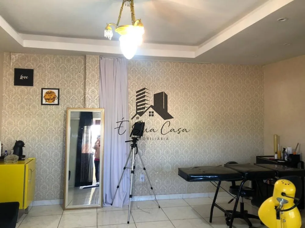 Casa, 2 quartos, 210 m² - Foto 8