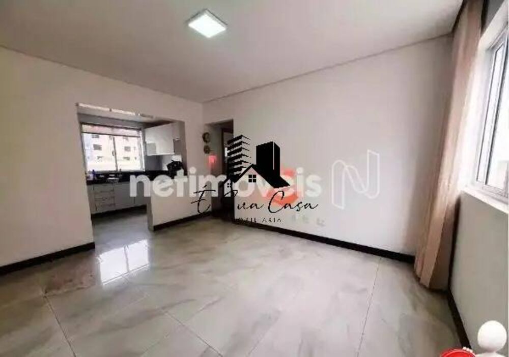 Apartamento à venda com 3 quartos, 91m² - Foto 7