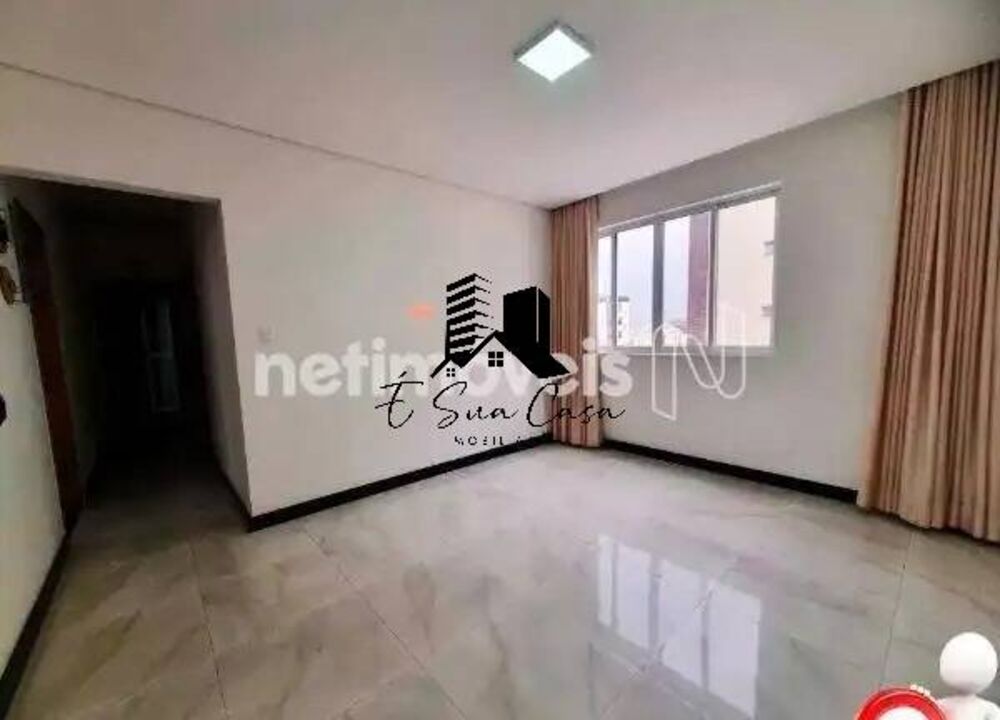 Apartamento à venda com 3 quartos, 91m² - Foto 8