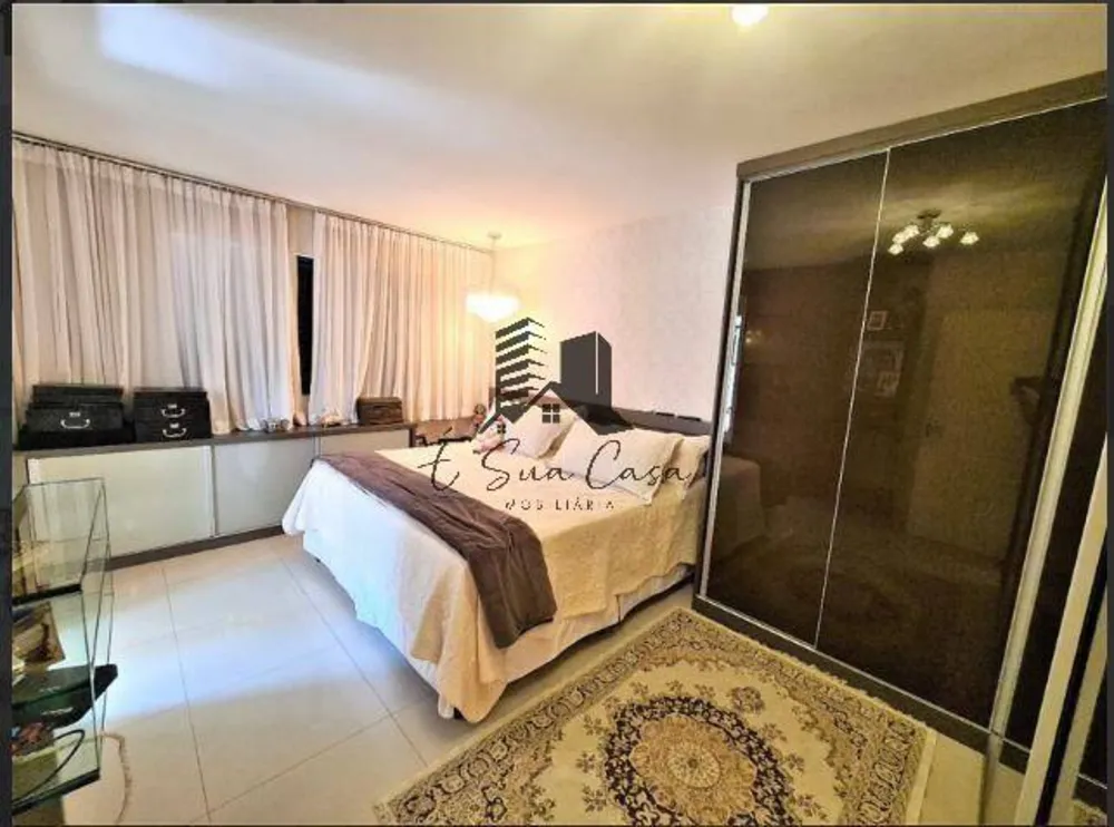 Apartamento, 4 quartos, 292 m² - Foto 12