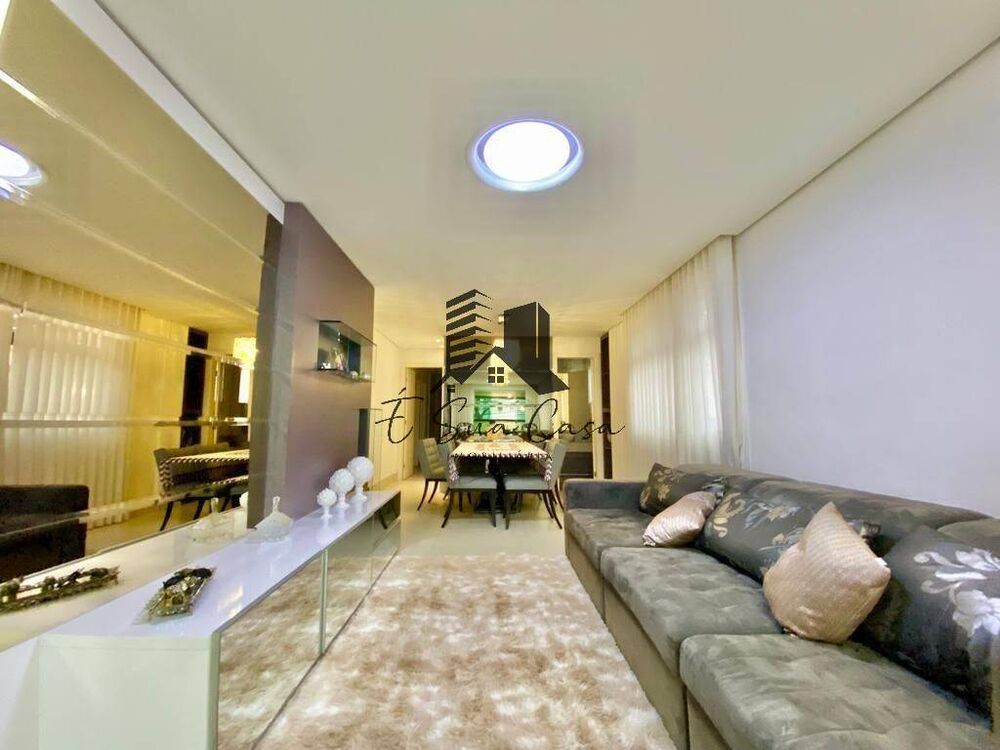 Apartamento, 4 quartos, 292 m² - Foto 4