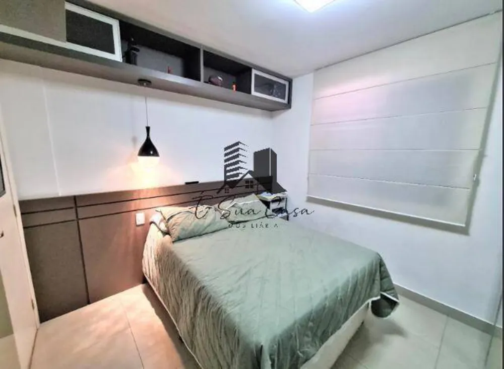 Apartamento, 4 quartos, 292 m² - Foto 10