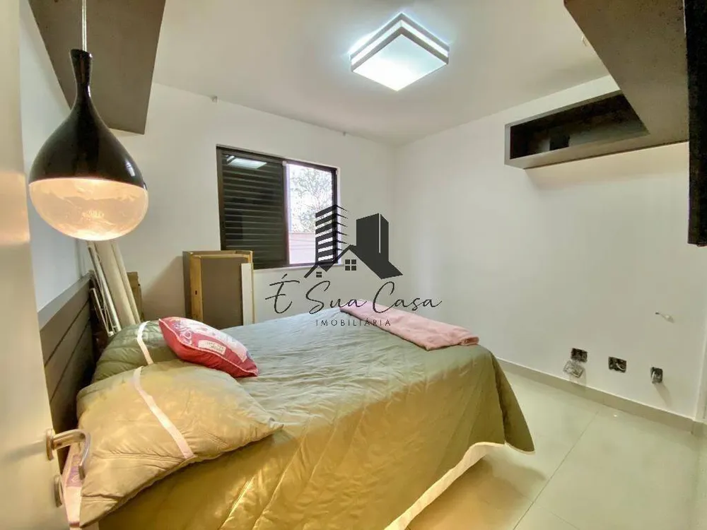 Apartamento, 4 quartos, 292 m² - Foto 11