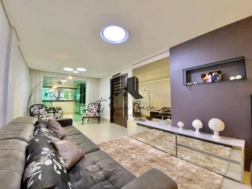 Apartamento, 4 quartos, 292 m² - Foto 6
