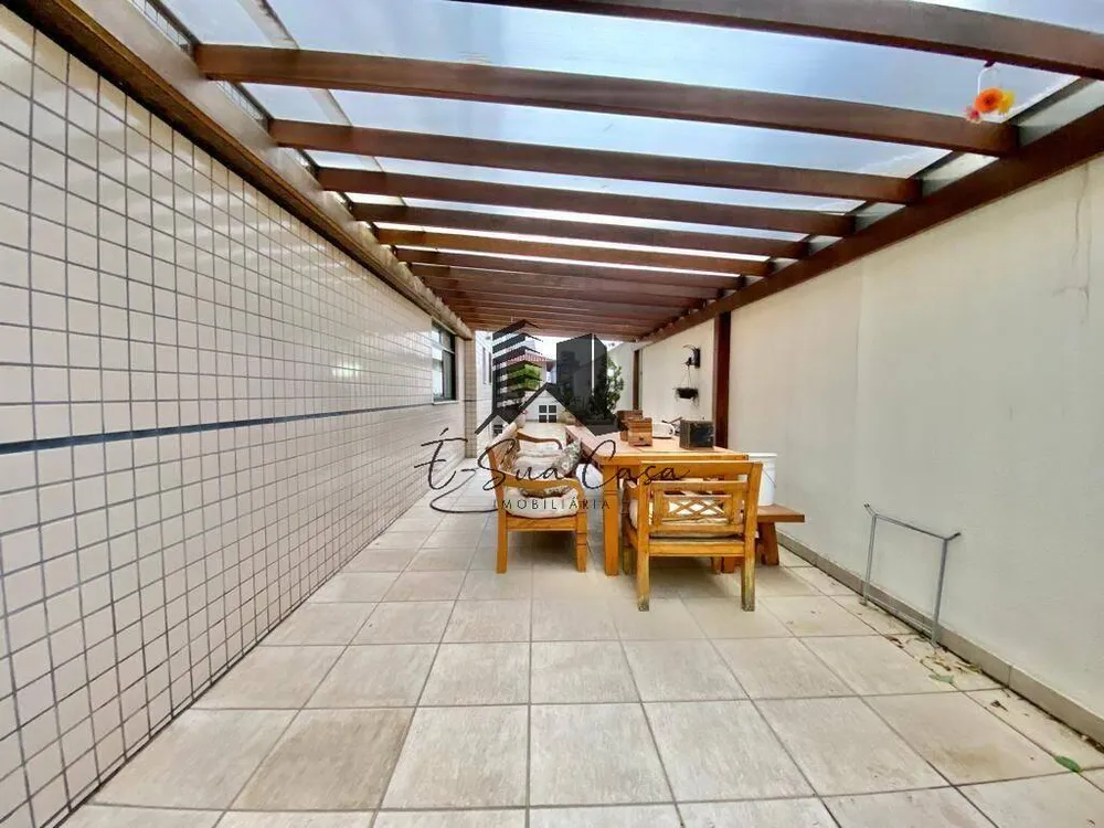 Apartamento, 4 quartos, 292 m² - Foto 9