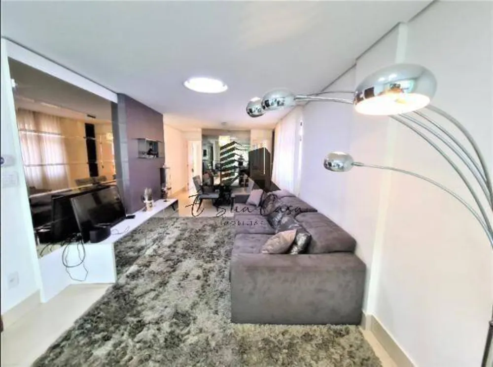 Apartamento, 4 quartos, 292 m² - Foto 5