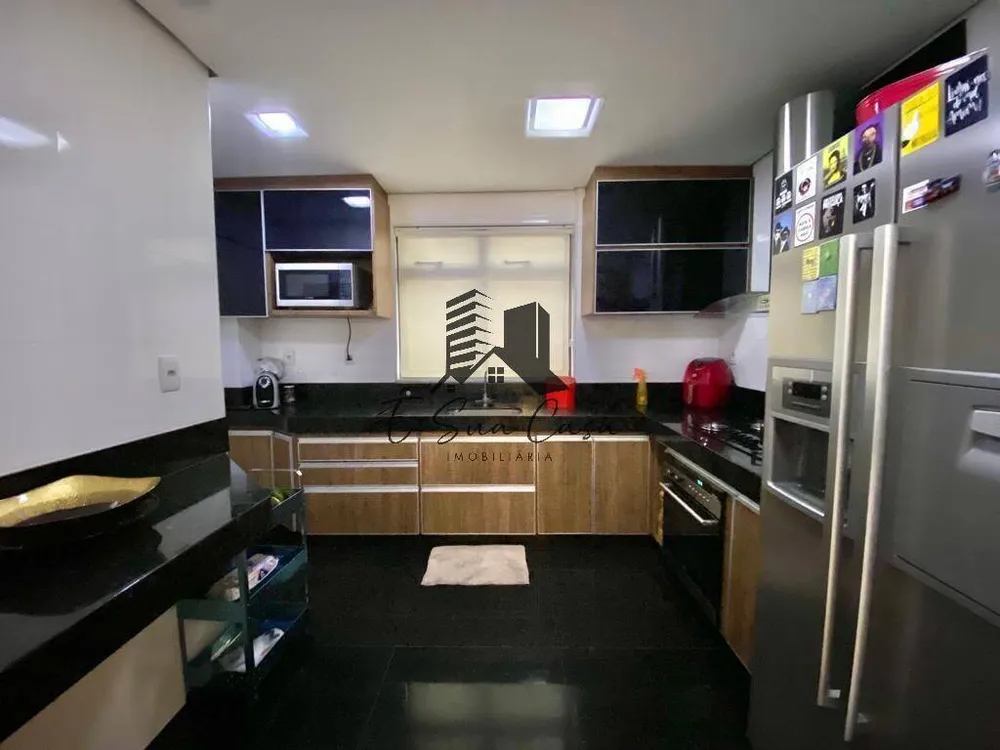 Apartamento, 4 quartos, 292 m² - Foto 7