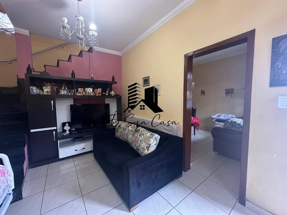 Casa, 3 quartos, 360 m² - Foto 5