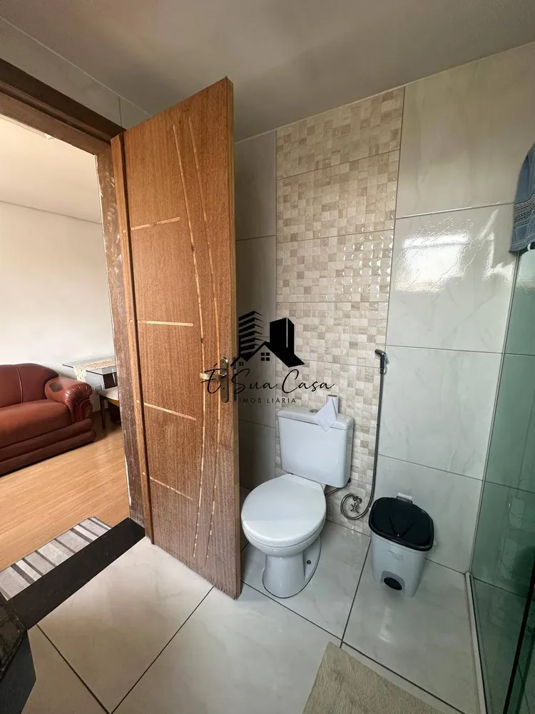 Casa, 3 quartos, 360 m² - Foto 10