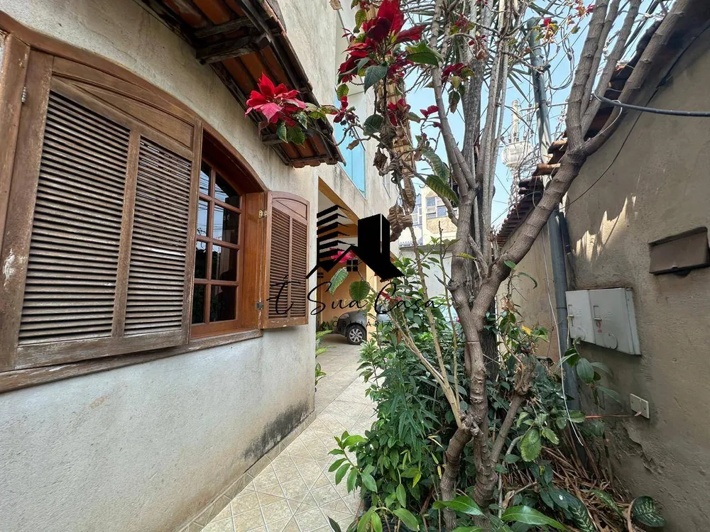 Casa, 3 quartos, 360 m² - Foto 3