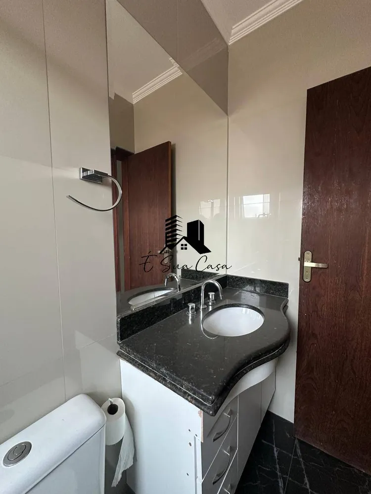 Casa, 3 quartos, 360 m² - Foto 12