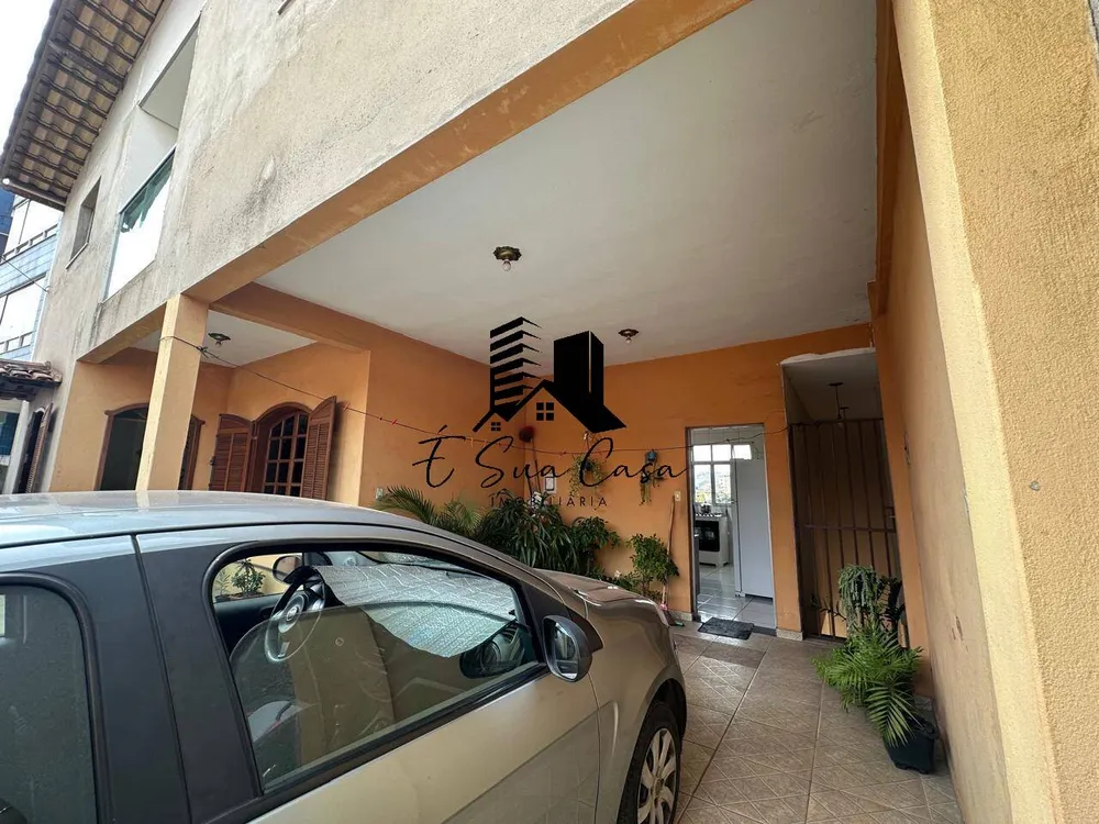 Casa, 3 quartos, 360 m² - Foto 1