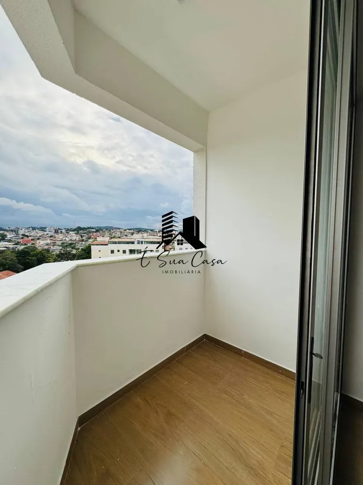 Apartamento, 2 quartos, 51 m² - Foto 3