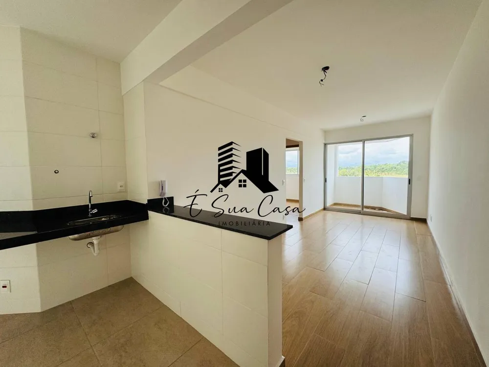 Apartamento, 2 quartos, 51 m² - Foto 4
