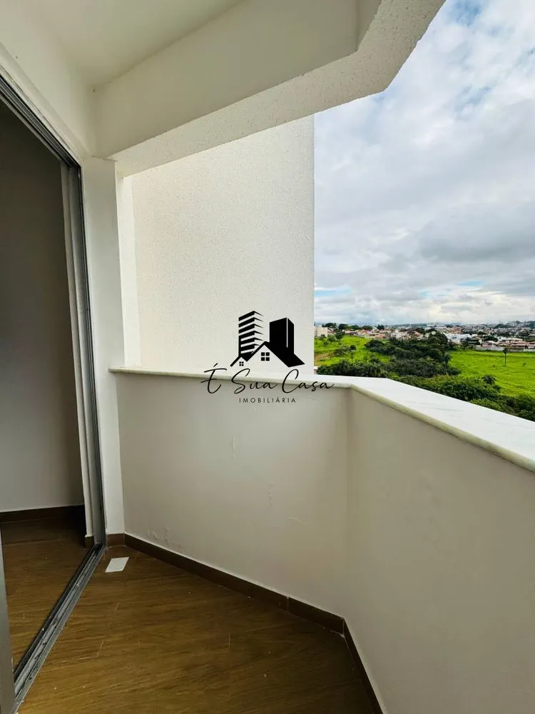 Apartamento, 2 quartos, 51 m² - Foto 1