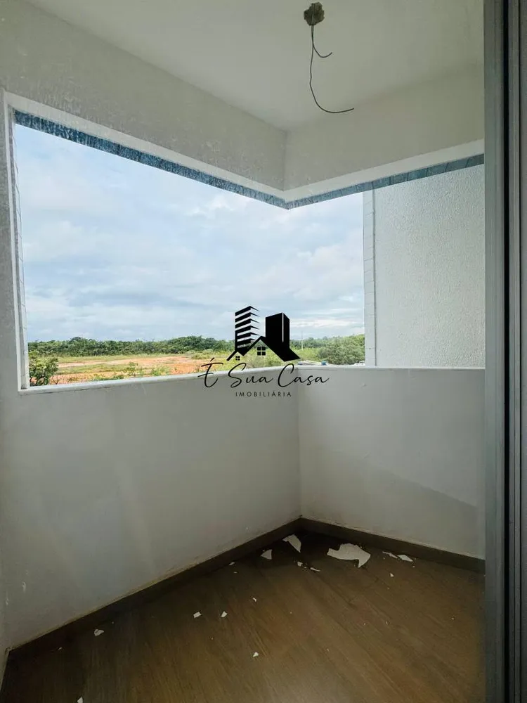 Apartamento, 2 quartos, 51 m² - Foto 2