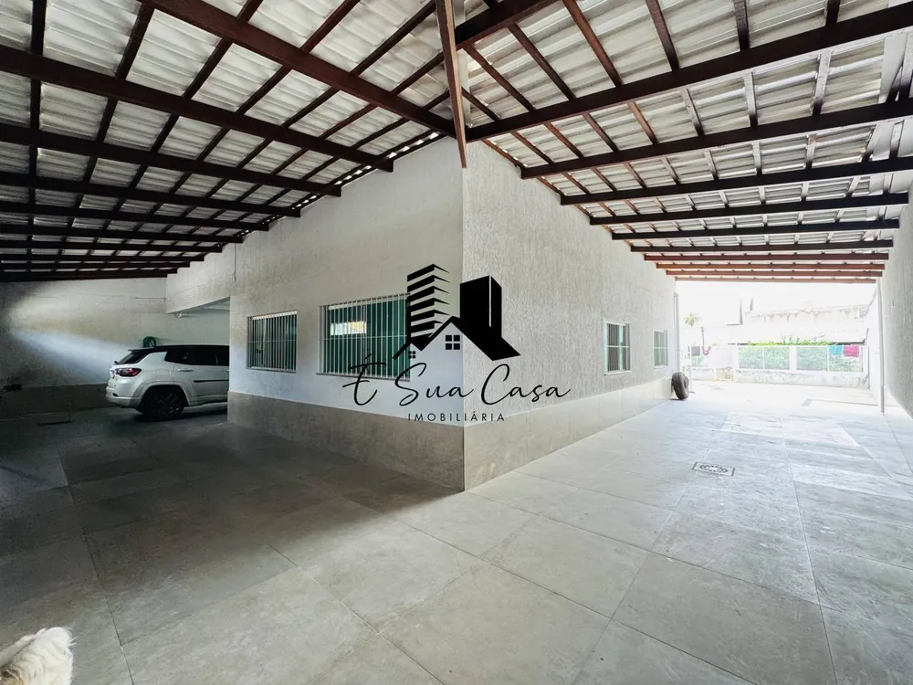 Casa, 3 quartos, 485 m² - Foto 9