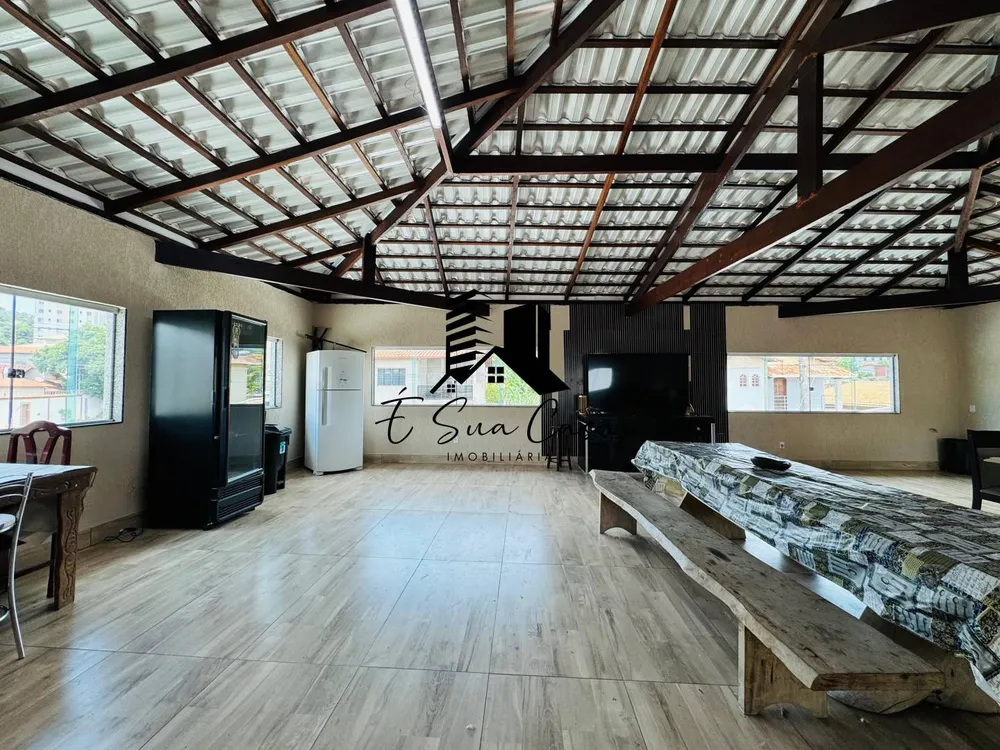 Casa, 3 quartos, 485 m² - Foto 2