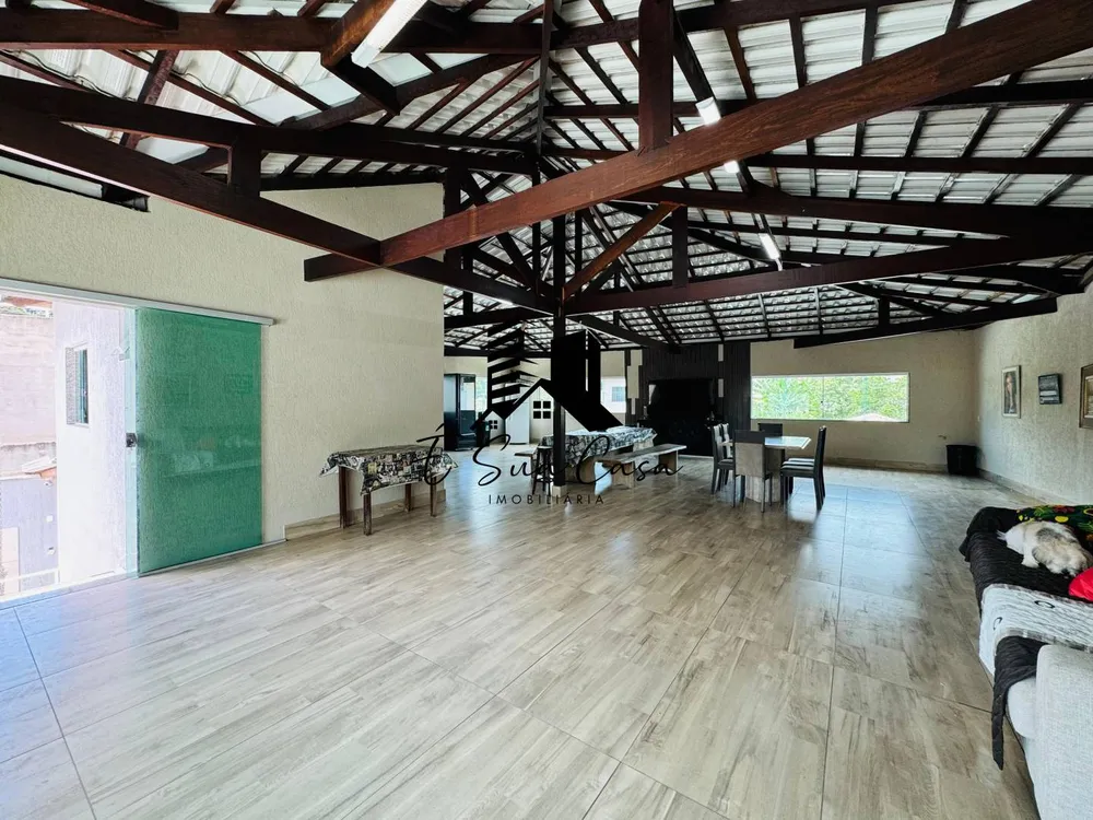 Casa, 3 quartos, 485 m² - Foto 1
