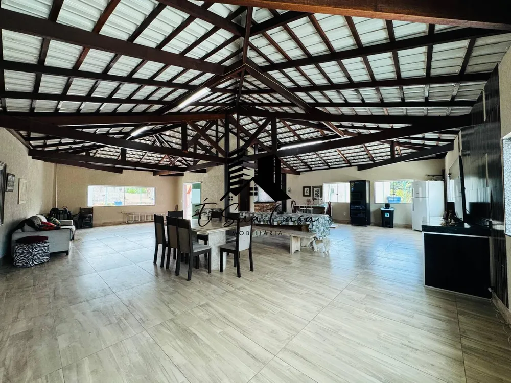 Casa, 3 quartos, 485 m² - Foto 3