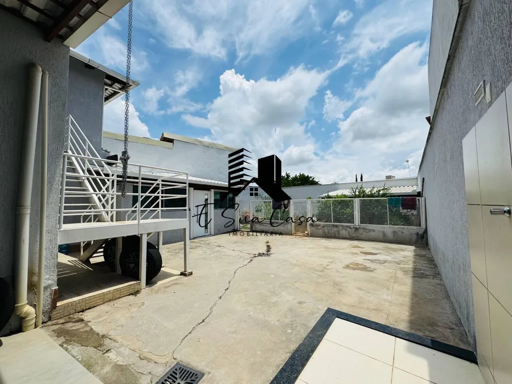 Casa, 3 quartos, 485 m² - Foto 7