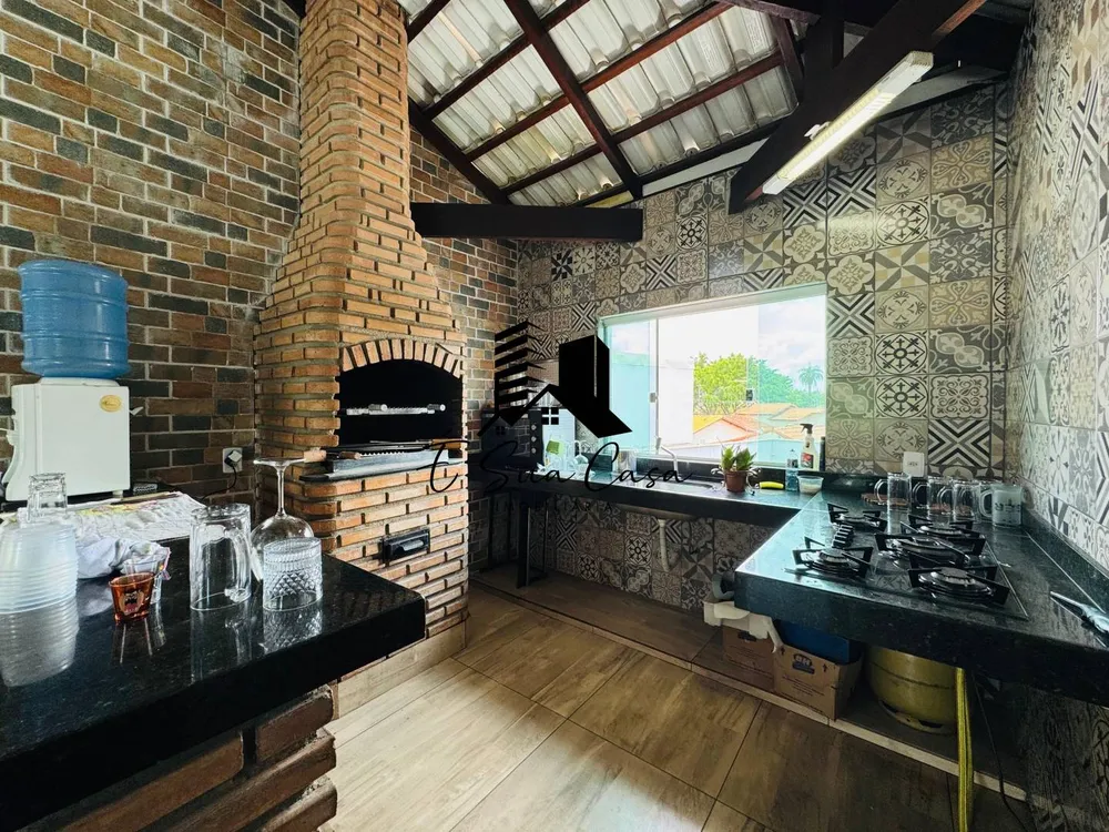 Casa, 3 quartos, 485 m² - Foto 4