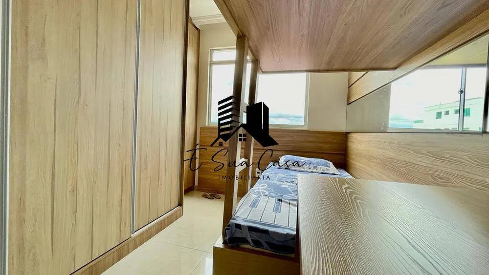 Cobertura, 3 quartos, 180 m² - Foto 11