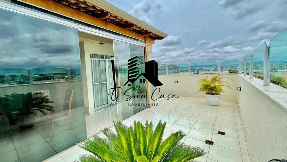 Cobertura, 3 quartos, 180 m² - Foto 12