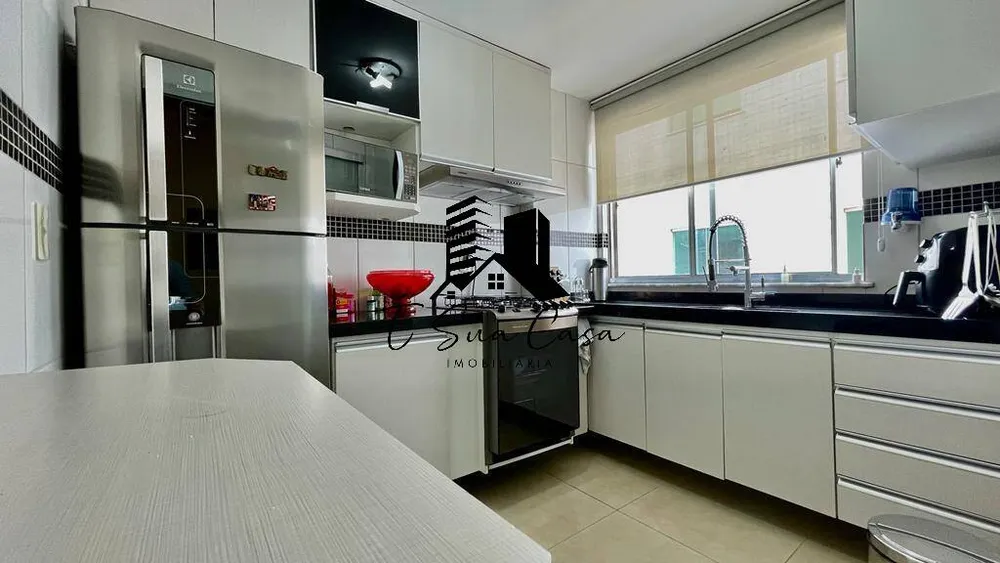 Cobertura, 3 quartos, 180 m² - Foto 3