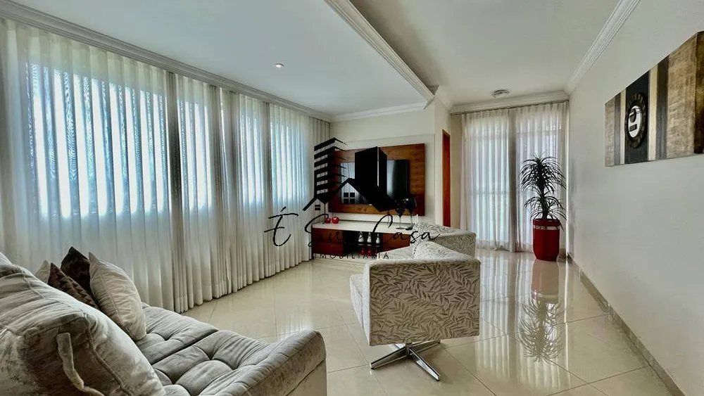 Cobertura, 3 quartos, 180 m² - Foto 8