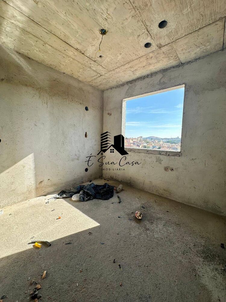 Cobertura à venda com 3 quartos, 160m² - Foto 11