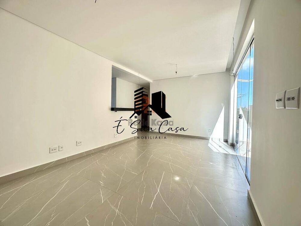 Apartamento à venda com 3 quartos, 168m² - Foto 2