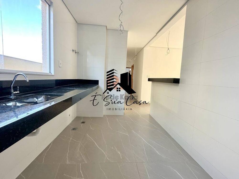 Apartamento à venda com 3 quartos, 168m² - Foto 3