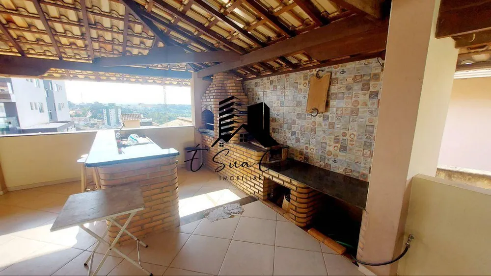 Casa, 3 quartos, 360 m² - Foto 10