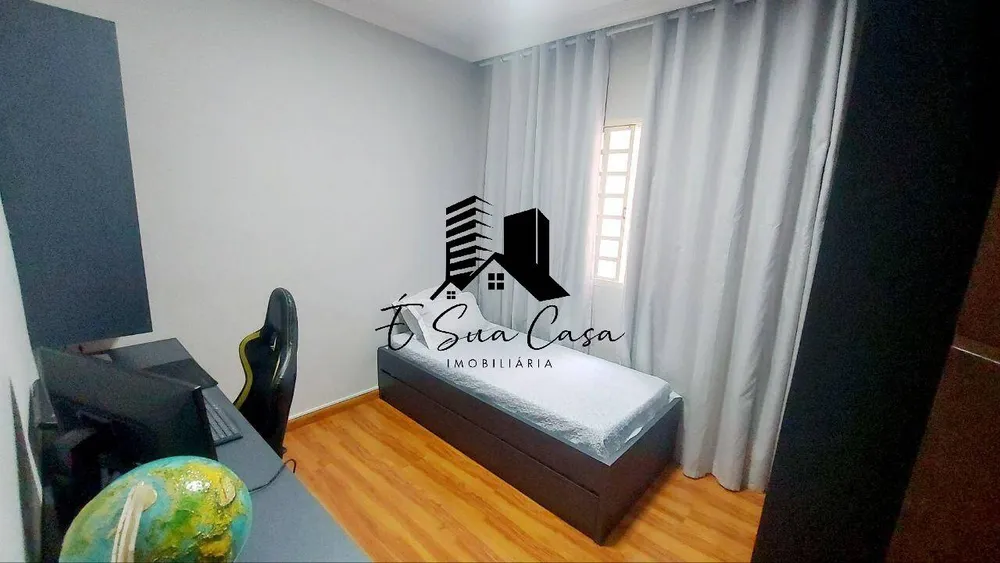 Casa, 3 quartos, 360 m² - Foto 4