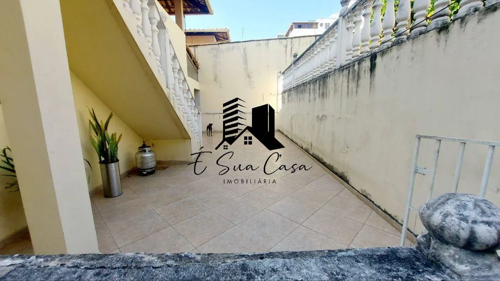 Casa, 3 quartos, 360 m² - Foto 12