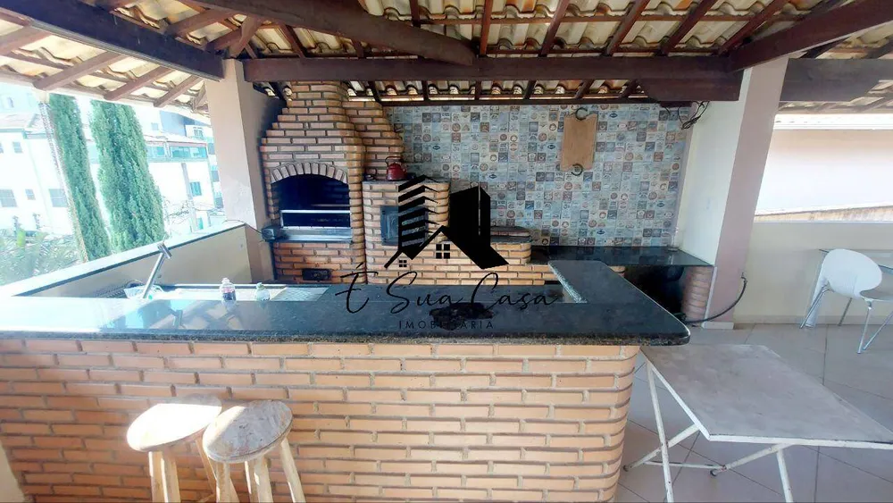 Casa, 3 quartos, 360 m² - Foto 11