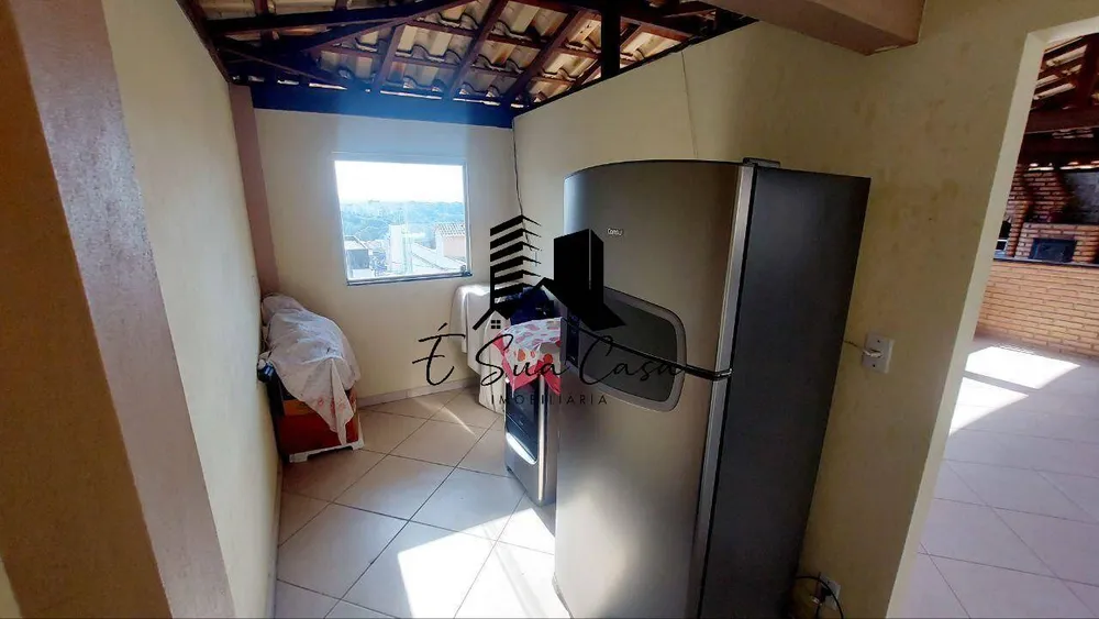 Casa, 3 quartos, 360 m² - Foto 9