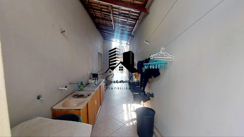 Casa, 3 quartos, 360 m² - Foto 8