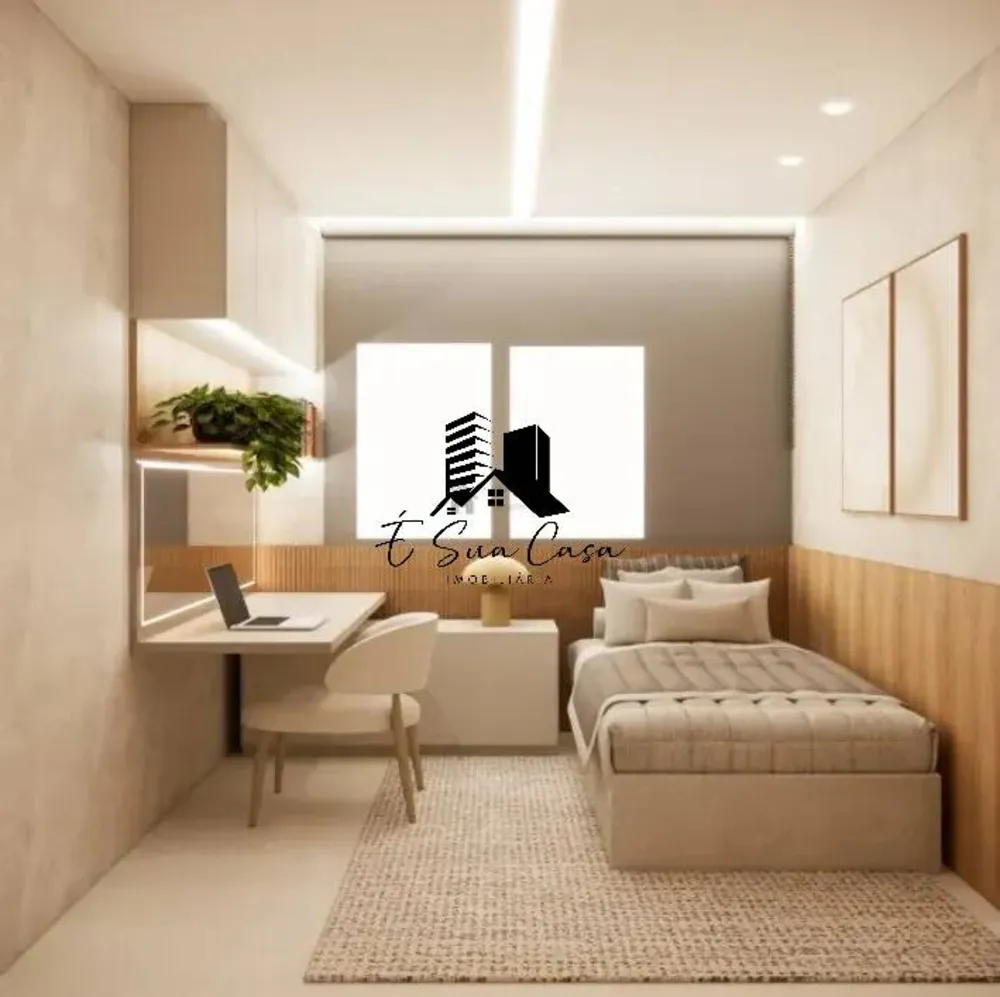 Apartamento, 2 quartos, 62 m² - Foto 9