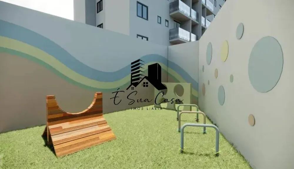 Apartamento, 2 quartos, 62 m² - Foto 11