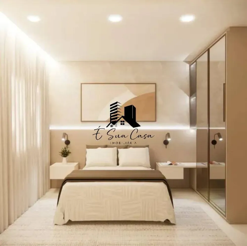 Apartamento, 2 quartos, 62 m² - Foto 10