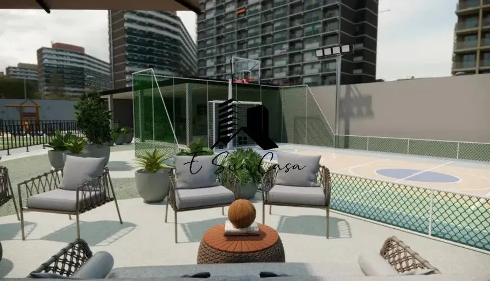 Apartamento, 2 quartos, 62 m² - Foto 1