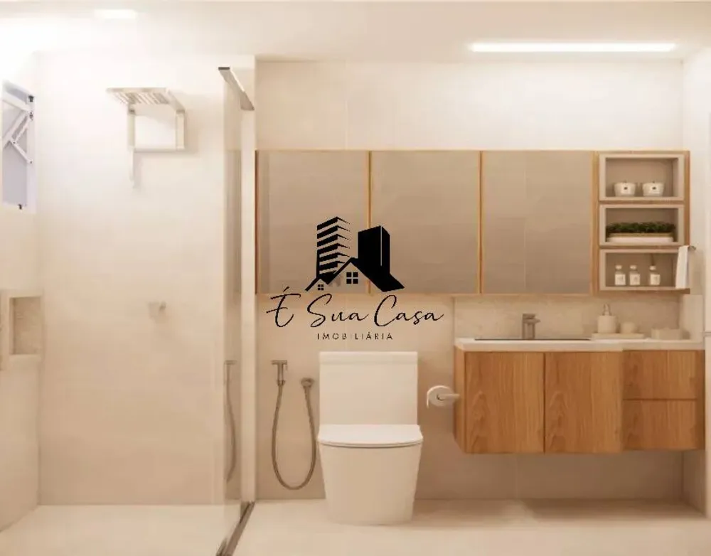 Apartamento, 2 quartos, 62 m² - Foto 5