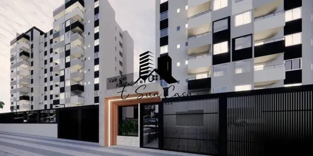 Apartamento, 2 quartos, 62 m² - Foto 4