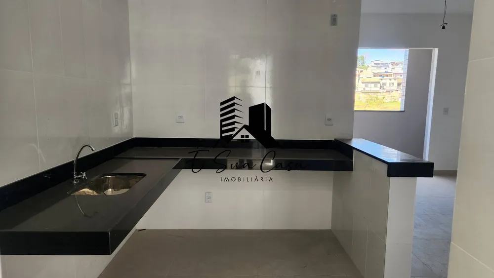 Casa, 3 quartos, 100 m² - Foto 1