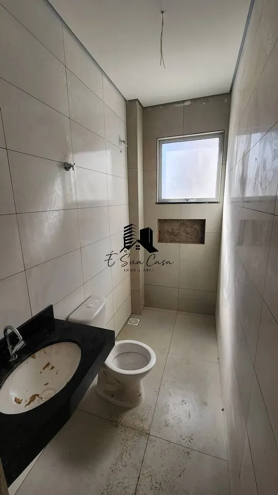 Casa, 3 quartos, 100 m² - Foto 3
