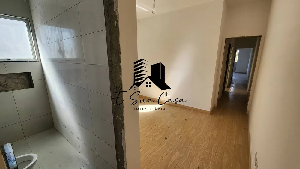 Casa, 3 quartos, 100 m² - Foto 2