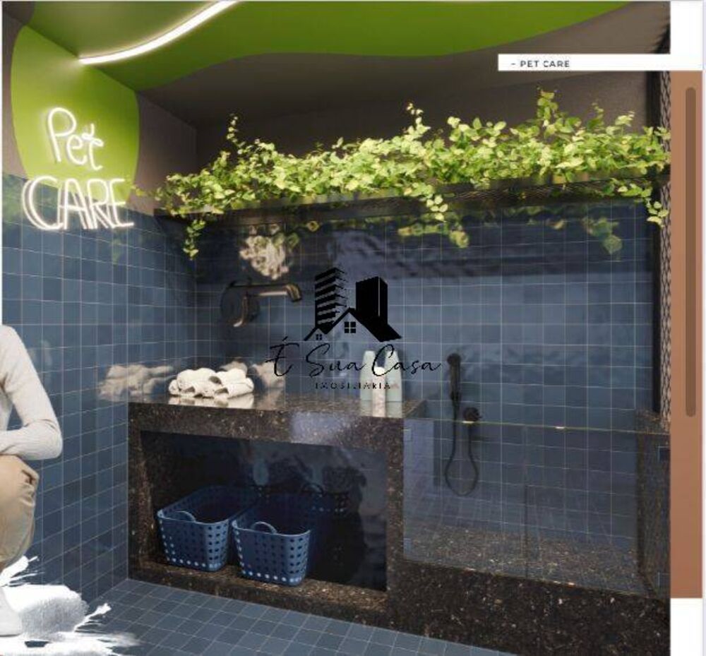 Apartamento à venda com 4 quartos, 142m² - Foto 6