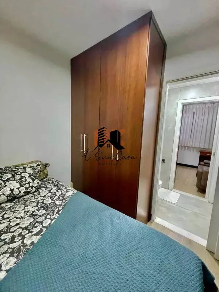 Casa, 3 quartos, 132 m² - Foto 5